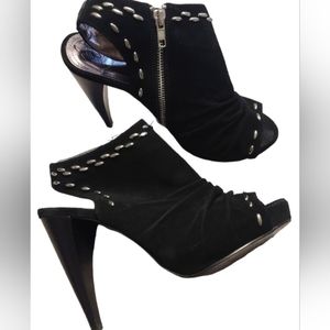 Bcbg generation booties.